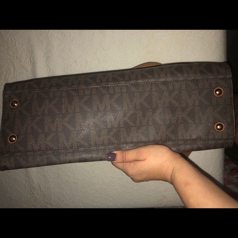 Mk bag - Picture 4 of 5